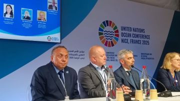 مؤتمر الأمم المتحدة للمحيط بفرنسا.. توصيات بوضع نظم مراقبة دولية لدراسة التنوع البيولوجي