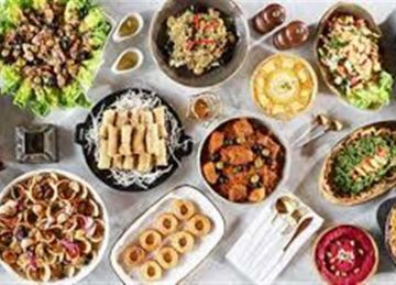 متحرميش ضيوفك .. 3 أكلات للنباتيين في عزومة عيد الأضحى متحرميش ضيوفك .. 3 أكلات للنباتيين في عزومة عيد الأضحى