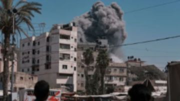 مقتل 4 جنود من جيش الاحتلال الإسرائيلي جنوب قطاع غزة مقتل 4 جنود من جيش الاحتلال الإسرائيلي جنوب قطاع غزة