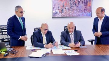 من غرفة عمليات الوزارة وزير التعليم: اتخاذ الإجراءات القانونية ضد محاولات الغش من غرفة عمليات الوزارة وزير التعليم: اتخاذ الإجراءات القانونية ضد محاولات الغش