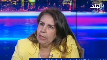 نيفين مسعد: إيران مقبلة على تغييرات محتملة بعد تراجع دور خامنئي