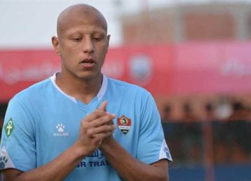 «وقعت عقود الزمالك».. رد مفاجئ من عمرو الجزار على مفاوضات الأهلي