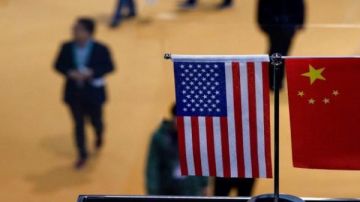 اتهام رجل أعمال بريطاني بتهريب تكنولوجيا عسكرية أمريكية إلى الصين