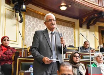 التجمع: حركة التواصل بين الأحزاب مستمرة للتوافق حول تشكيل القائمة الوطنية لانتخابات الشيوخ