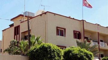 السفارة السويسرية في طهران تغلق أبوابها بسبب الحرب الإيرانية الإسرائيلية