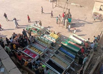  الطفولة والأمومة : نمثل أسر ضحايا حادث المنوفية قانونيا لضمان القصاص العادل ومحاسبة المتورطين