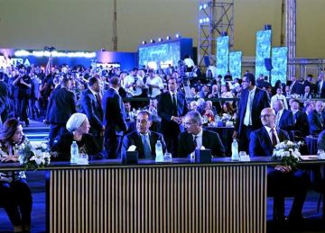  القومي للاتصالات : إطلاق خدمات الجيل الخامس في مصر لحظة محورية في مسيرة تطوير القطاع