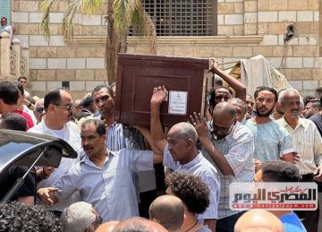 المتهم الثالث في قضية انفجار خط الغاز بطريق الواحات: الشركات عادة لا تنسق مع الجهات قبل الحفر (خاص) المتهم الثالث في قضية انفجار خط الغاز بطريق الواحات: الشركات عادة لا تنسق مع الجهات قبل الحفر (خاص)