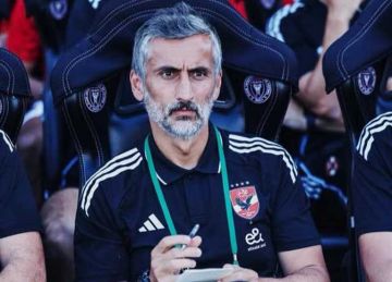  بسبب التصوير والخروجات .. ريبيرو يتخذ قرارا حاسما تجاه نجوم الأهلي