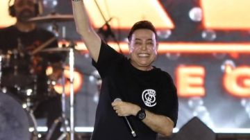 حكيم نجم الدورة الـ 22 لمهرجان أوسلو للموسيقى العالمية