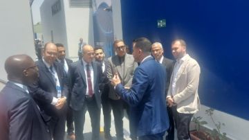 طارق سليمان: صناعة الأمصال واللقاحات تحظى باهتمام لتنمية الثروة الحيوانية والداجنة طارق سليمان: صناعة الأمصال واللقاحات تحظى باهتمام لتنمية الثروة الحيوانية والداجنة