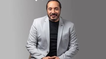 علي الحجار يحيي حفلا غنائيا فى ساقية الصاوي اليوم علي الحجار يحيي حفلا غنائيا فى ساقية الصاوي اليوم