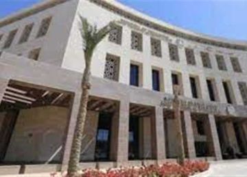 فرصة تعيين جديدة.. التعليم تفتح باب التقدم لـ 9354 و ظيفة معلم مساعد في اللغة الإنجليزية بجميع المحافظات فرصة تعيين جديدة.. التعليم تفتح باب التقدم لـ 9354 و ظيفة معلم مساعد في اللغة الإنجليزية بجميع المحافظات