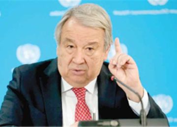 فريق أممي يقدم 11 مقترحا لعلاج أزمة الدين العالمي وعدم تكرارها