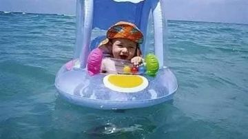 قصة الطفلة التونسية مريم تتصدر التريند بعد جرف التيار أمام أمها