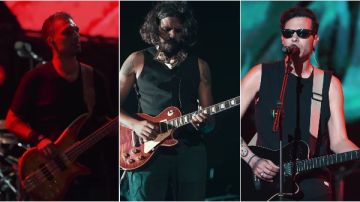 كايروكي يدعم القضية الفلسطينية في حفل ليالي مصر