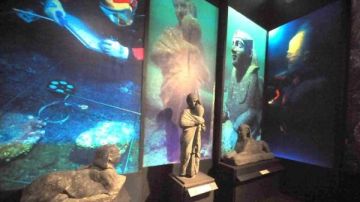 متحف الإسكندرية القومي يحتفل بـ يوم البيئة العالمي