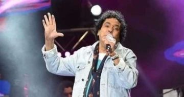 محمد منير يتعاون مع منة القيعي ومصطفى حدوته فى ألبومه الجديد محمد منير يتعاون مع منة القيعي ومصطفى حدوته فى ألبومه الجديد