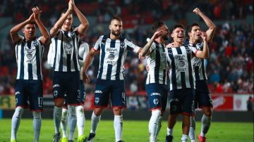 مدرب مونتيري: سننافس إنتر ميلان ونفخر بتمثيل المكسيك في مونديال الأندية