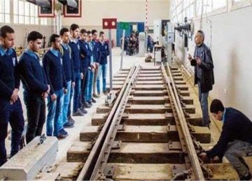 مدرسة السكة الحديد فى الجيزة.. تعرف على شروط التقديم والمستندات المطلوبة (تفاصيل)