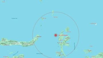 مصر خارج حزام الزلازل.. البحوث الفلكية يعلق على كثرة الهزات الأرضية