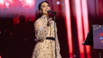 مي فاروق تعلن موعد طرح أغنيتها الجديدة بنات الخلق مي فاروق تعلن موعد طرح أغنيتها الجديدة بنات الخلق