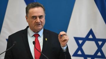 وزير الدفاع الإسرائيلي: سكان طهران سيدفعون الثمن قريبا وزير الدفاع الإسرائيلي: سكان طهران سيدفعون الثمن قريبا