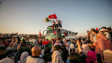 أستاذ علوم سياسية : بيان الخارجية رسالة حاسمة لضرورة احترام السيادة المصرية