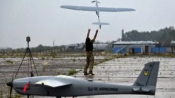 أوكرانيا تشن هجوم بالمسيرات على العاصمة الروسية