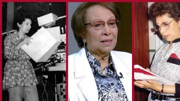 إنعام محمد علي تفتح صندوق الذكريات: ابتعدت عن الإخراج لأسباب صحية.. والمجتمع عاش الانفتاح في حقبة الستينات