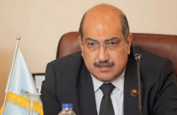 إيهاب وهبة: مواجهة ظواهر التنمر والتحرش والعنف ليست مسئولية التعليم وحدها إيهاب وهبة: مواجهة ظواهر التنمر والتحرش والعنف ليست مسئولية التعليم وحدها