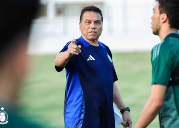 بعد الاعتداء على البدري وجهازه... أهلي طرابلس الليبي يطالب بفتح تحقيق عاجل