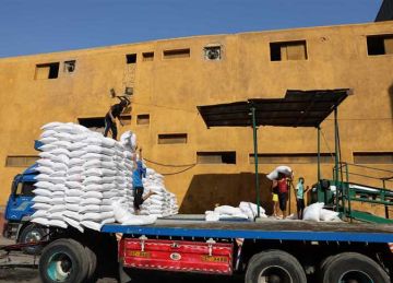 بعد رفع قدرته الإنتاجية لـ7 آلاف طن يوميا.. محافظ المنيا يتفقد مصنع سكر أبوقرقاص (صور)