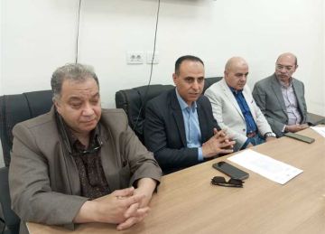  صحة الشرقية تناقش خطة العمل ورفع درجة الاستعداد القصوى خلال إجازة عيد الأضحى