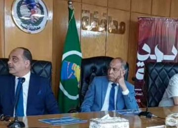 لـ ملوي ومغاغة و200 عزبة .. اعتماد الحيز العمراني المحدث بالمنيا