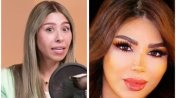 نشرة الفن إيناس عز الدين: جوزي ماسبنيش رغم عدم قدرتي على الإنجاب ويعتبرني ابنته المدللة.. وغادة إبراهيم تكشف موعد وتفاصيل زواجها