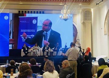 هالة السعيد: 5.5 نموا في شركات التكنولوجيا المالية منذ 2018 بدعم من الشمول المالي