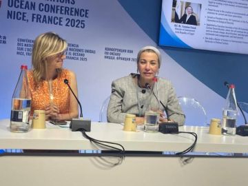 وزيرة البيئة تشارك فى جلسة توسيع نطاق الحلول من أجل منطقة المتوسط خالية من البلاستيك 