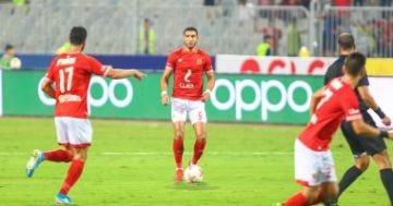 أسامة عرابي: الأهلي خسر رامي ربيعة.. والصفقات الجديدة غير جاهزة بدنيا