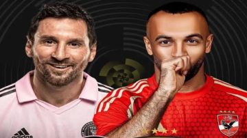 أقل من 36 ساعة.. موعد مباراة الأهلي وإنتر ميامي في افتتاح المونديال والقنوات الناقلة