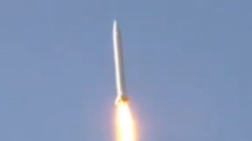 إيران تطلق الدفعة الصاروخية العاشرة من الوعد الصادق ضد إسرائيل