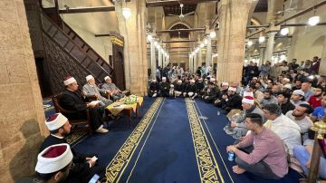 الجامع الأزهر يعقد ملتقاه الفقهي الثاني والعشرين حول الدفاع عن الأوطان