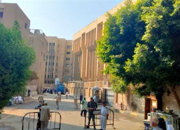 المشدد 5 سنوات للمتهمين بإحداث عاهة مستديمة لشخصين في القليوبية