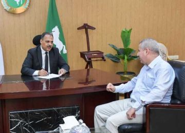 بحد أدني 220 درجة.. محافظ الشرقية يعتمد الحد الأدنى للقبول بالثانوي العام