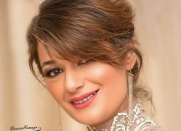 بعد تعرضه لوعكة صحية.. هدى زاهر تدعو لنجل تامر حسني بعد تعرضه لوعكة صحية.. هدى زاهر تدعو لنجل تامر حسني