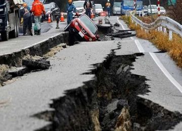 بعد تكرار حدوثها خلال الأيام الماضية.. خطوات يجب اتباعها أثناء حدوث الزلزال