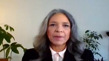 تشابمان: مستقبل الحزب الجمهوري يتطلب تجاوز الخلافات الحالية والاتفاق على رؤية موحدة