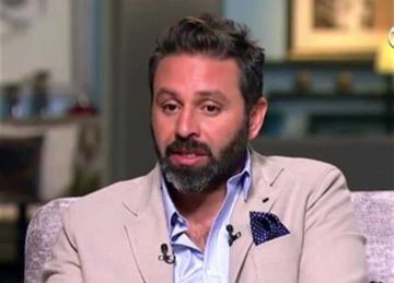 حازم إمام: لجنة التخطيط لا تتدخل في صفقات الزمالك الجديدة