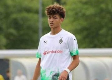 رسميا.. فيتيس الهولندي يضم مصطفى أشرف