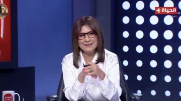 عزة مصطفى : الحمد لله على نعمة مصر ورئيسنا وجيشنا العظيم عزة مصطفى : الحمد لله على نعمة مصر ورئيسنا وجيشنا العظيم